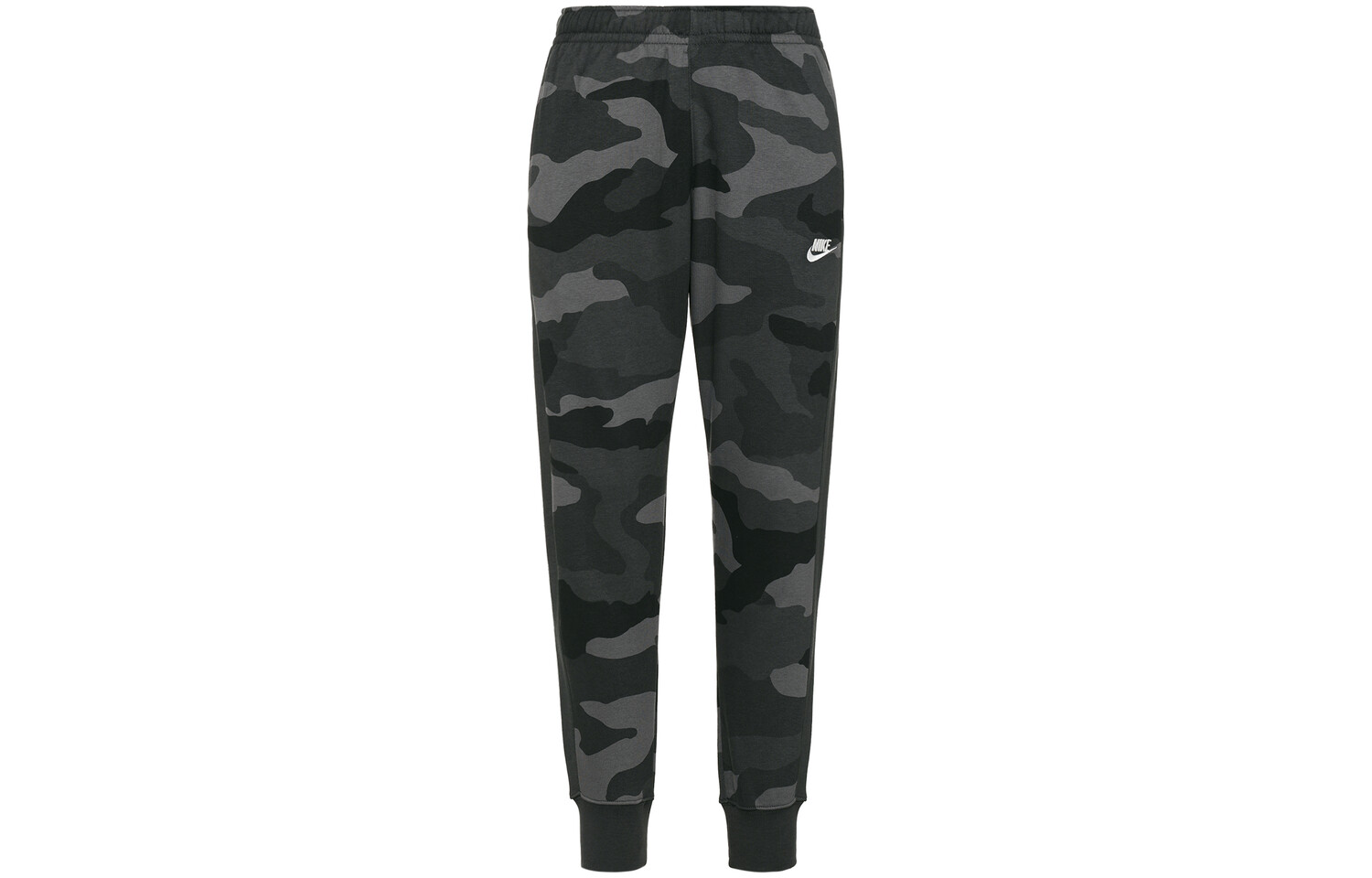 Трикотажные спортивные штаны мужские Nike
Трикотажные спортивные штаны мужские Nike