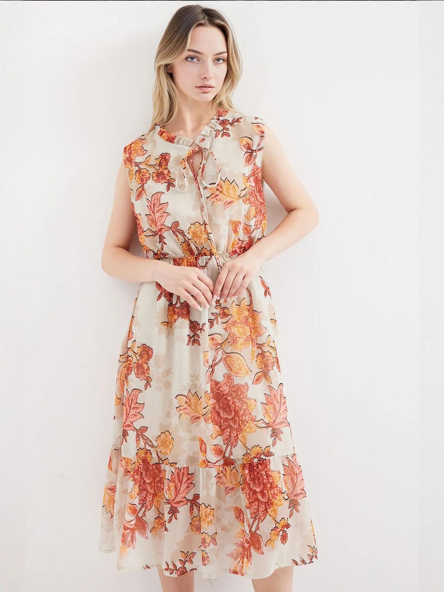 Платье Bigdart, Natural White
Платье Bigdart, Natural White