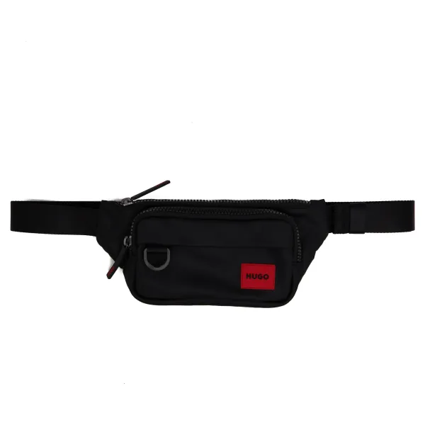 Поясная сумка Ethon 2.0 Hugo, черный
Поясная сумка Ethon 2.0 Hugo, черный