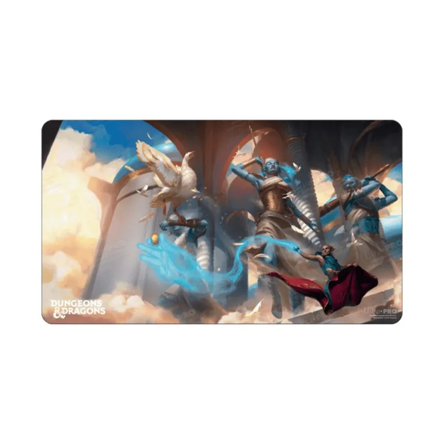 Bigby Presents - Слава гигантов, Official Dungeons and Dragons Playmats
Bigby Presents - Слава гигантов, Official Dungeons and Dragons Playmats