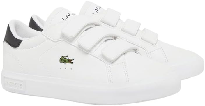 Кроссовки Lacoste Powercourt для мальчиков, Little Kid (4-8 Years) Eclipse Blue/Cork 1.0
Кроссовки Lacoste Powercourt для мальчиков, Little Kid (4-8 Years) Eclipse Blue/Cork 1.0