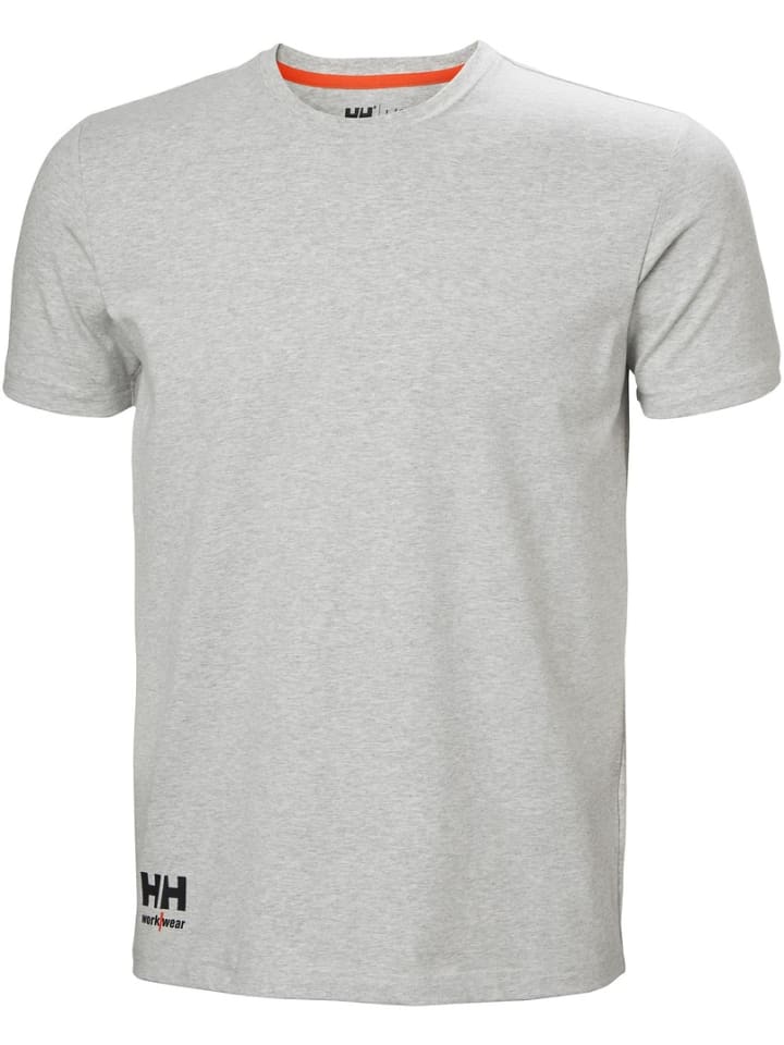 Футболка "Evo T-Shirt" серого цвета Helly Hansen, Серый, Футболка "Evo T-Shirt" серого цвета Helly Hansen
Футболка "Evo T-Shirt" серого цвета Helly Hansen, Серый, Футболка "Evo T-Shirt" серого цвета Helly Hansen