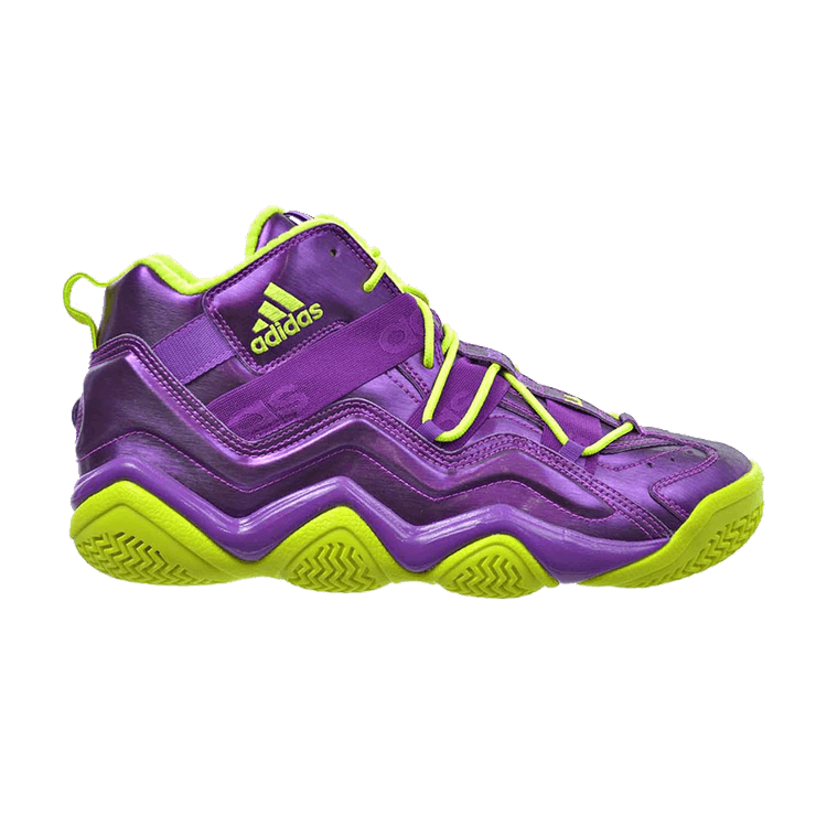 Кроссовки Top Ten 2000, фиолетовый
Кроссовки Top Ten 2000, фиолетовый