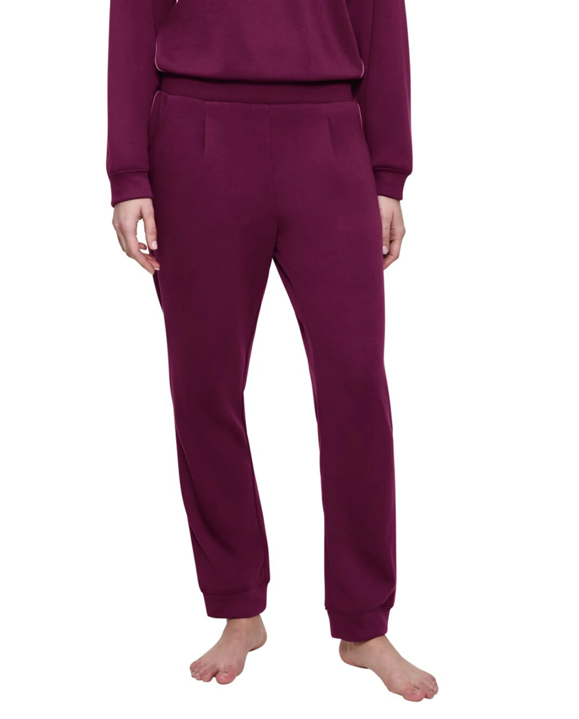 Спортивные брюки Triumph, гранатовый 
Спортивные брюки Triumph, гранатовый