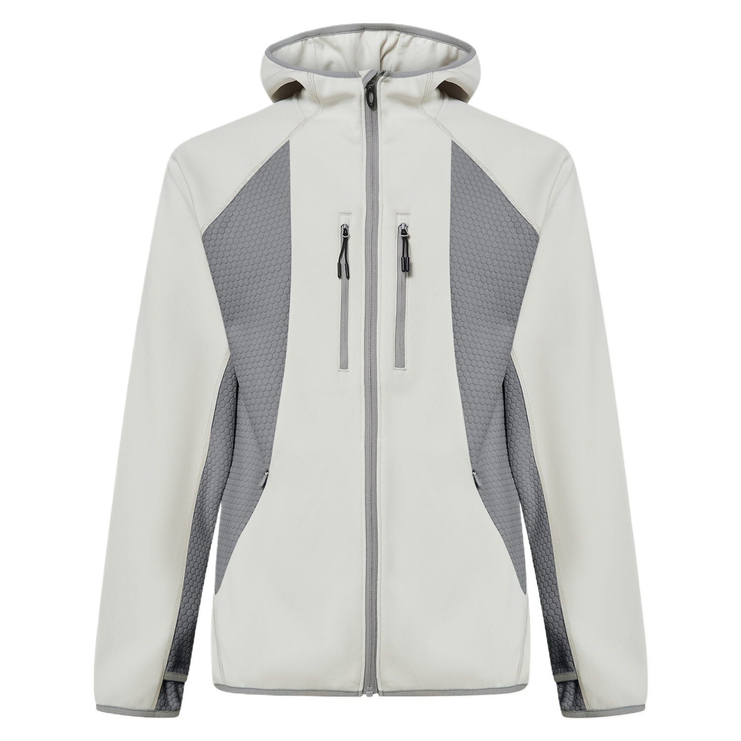 Oakley Куртка мужская бежево-серая, Beige/Gray
Oakley Куртка мужская бежево-серая, Beige/Gray