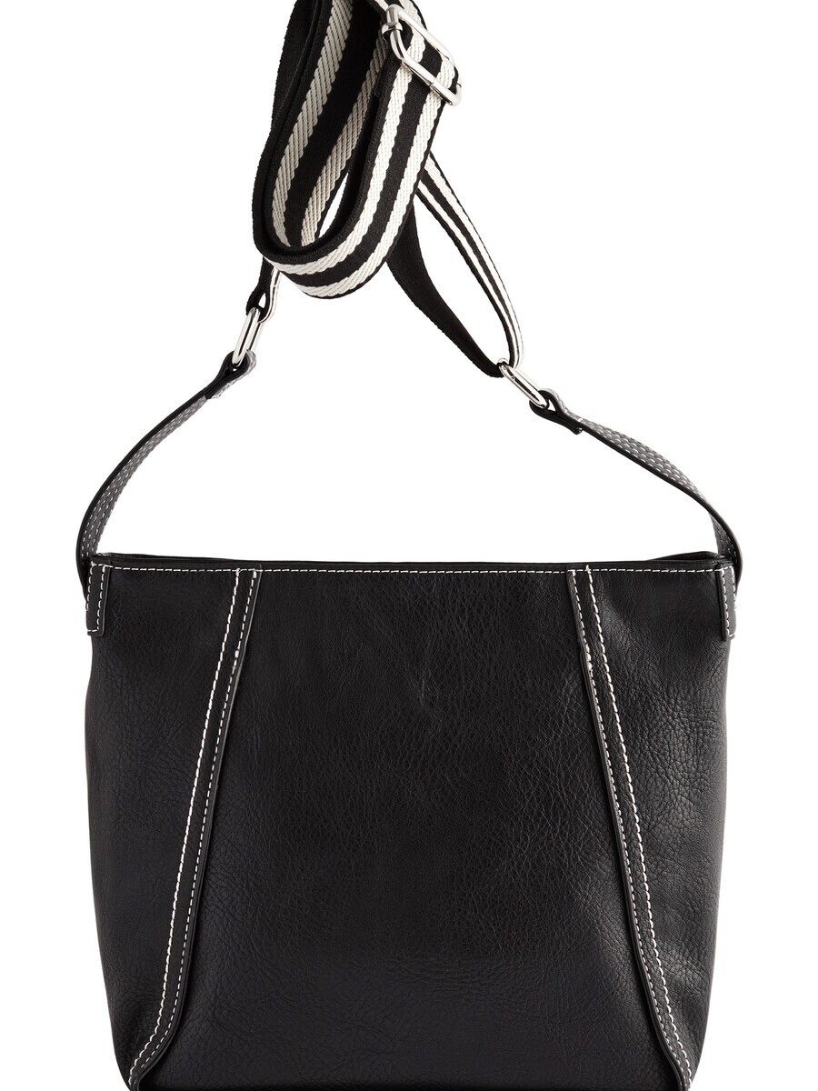 Сумка через плечо Next Crossbody Bag, черный
Сумка через плечо Next Crossbody Bag, черный