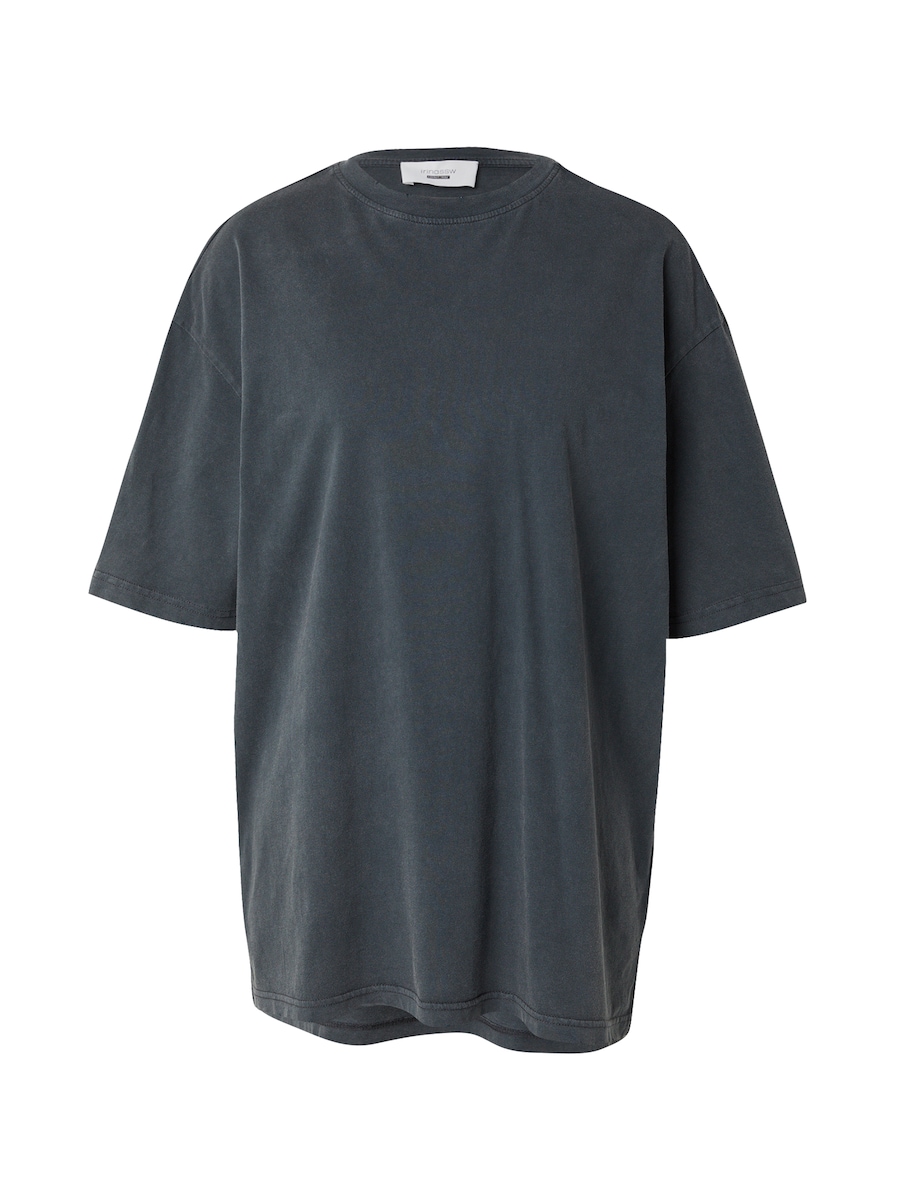 Рубашка оверсайз irinassw, серый
Рубашка оверсайз irinassw, серый