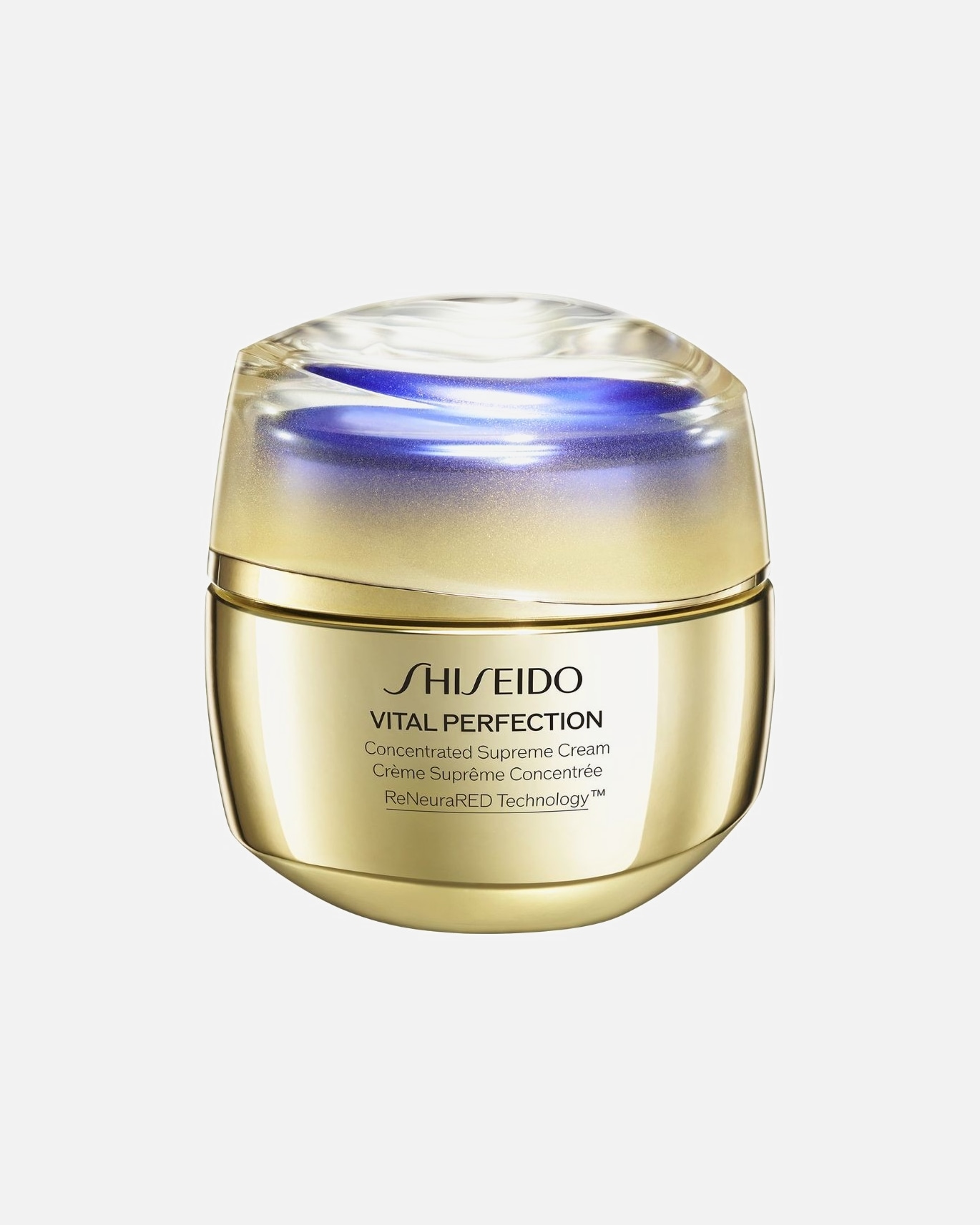 Крем для лица Shiseido, 1 шт
Крем для лица Shiseido, 1 шт