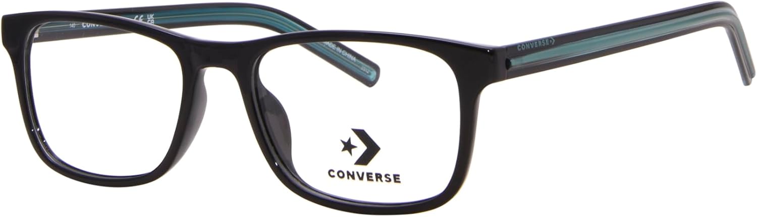 Очки CONVERSE CV 5027 Y 001 Black
Очки CONVERSE CV 5027 Y 001 Black