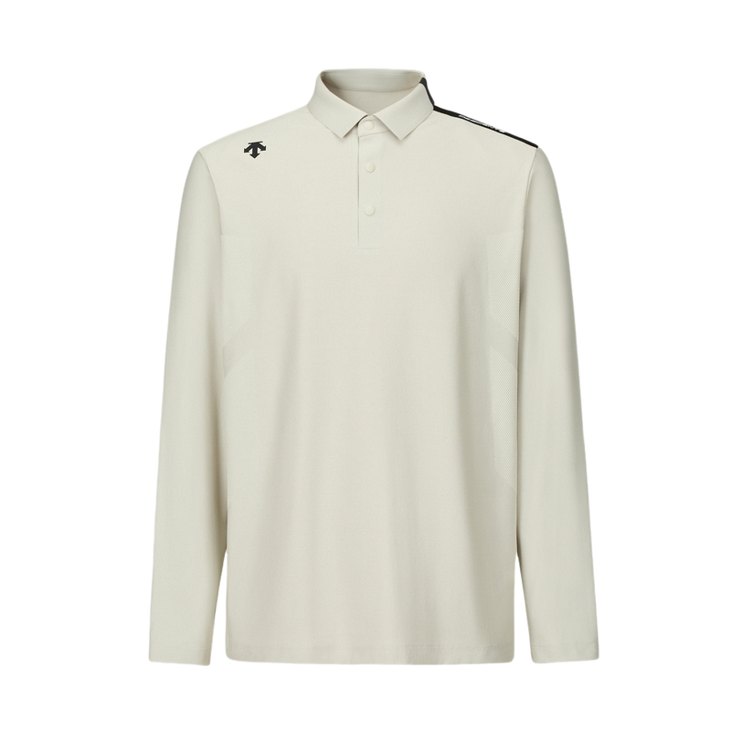 Длинный рукав поло мужская DESCENTE, Bg-Pelican
Длинный рукав поло мужская DESCENTE, Bg-Pelican