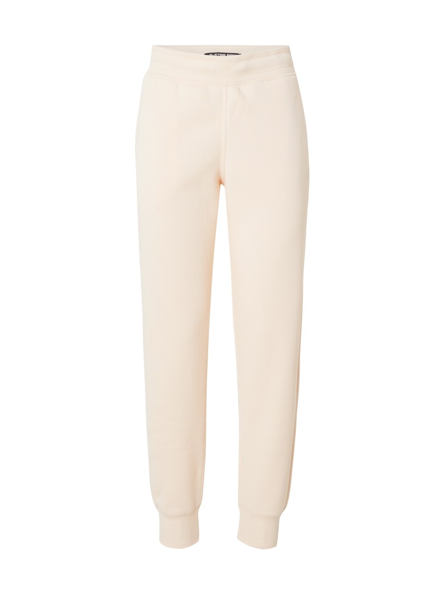 Зауженные брюки G-STAR Premium 2.0, светло-бежевый
Зауженные брюки G-STAR Premium 2.0, светло-бежевый