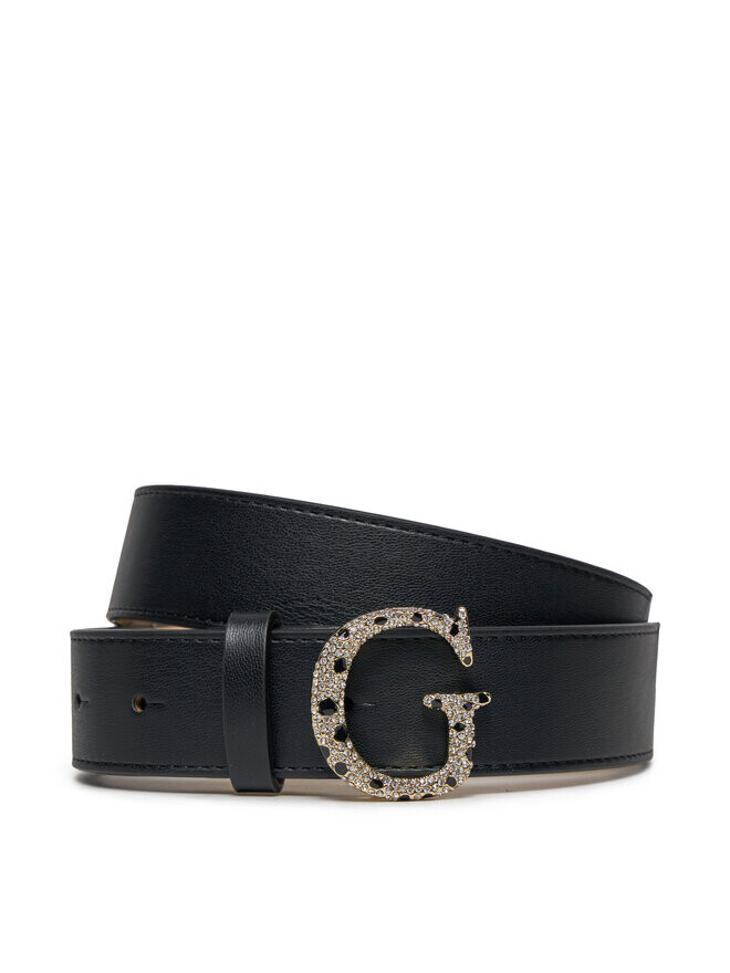 Ремень Guess, черный
Ремень Guess, черный