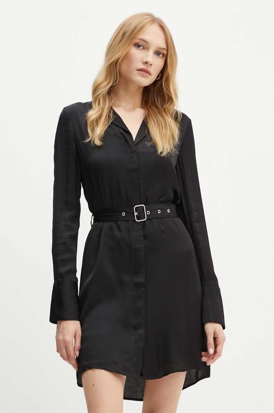 ГРЕЙС платье Guess, черный
ГРЕЙС платье Guess, черный