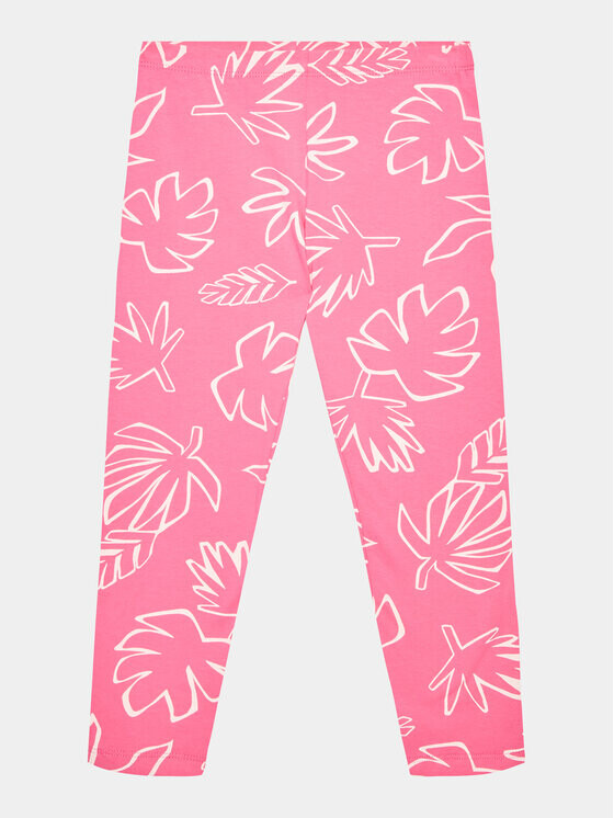 Леггинсы узкого кроя United Colors Of Benetton, красный
Леггинсы узкого кроя United Colors Of Benetton, красный