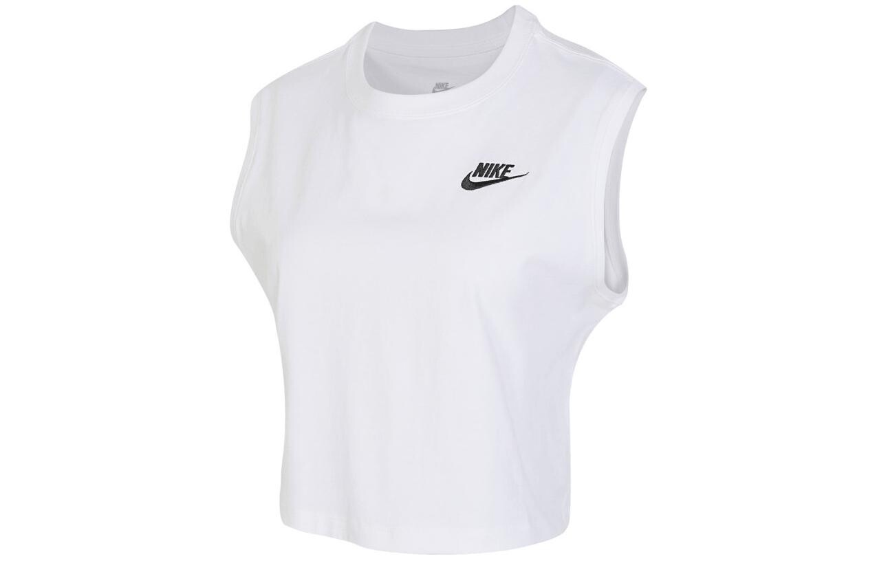 Жилет женский белый Nike
Жилет женский белый Nike