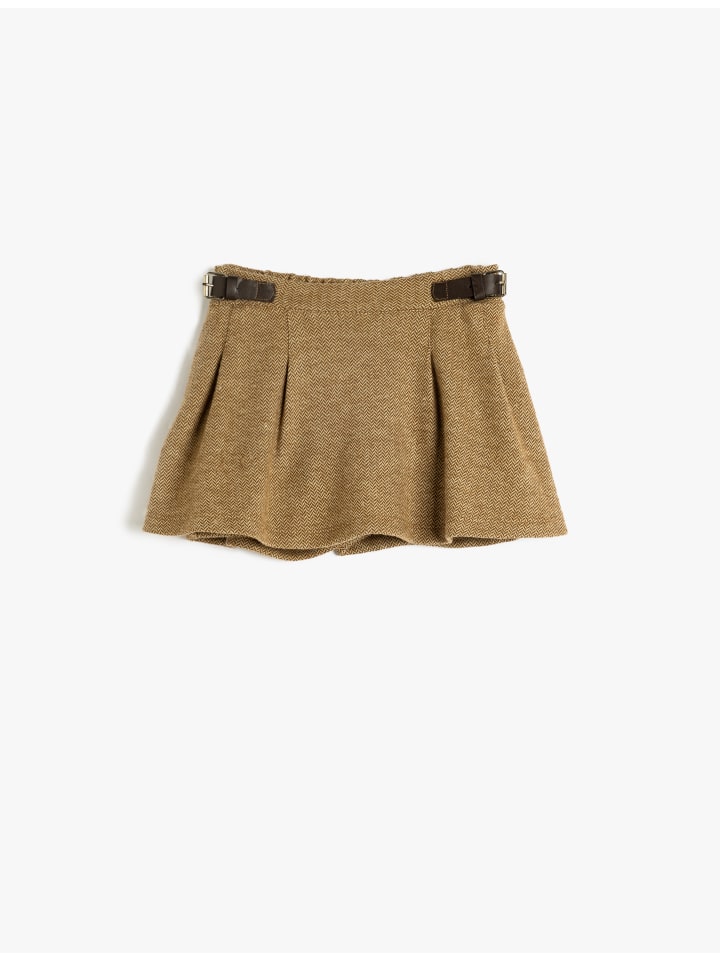 Шорты бермуды KOTON, цвет beige gemustert
Шорты бермуды KOTON, цвет beige gemustert