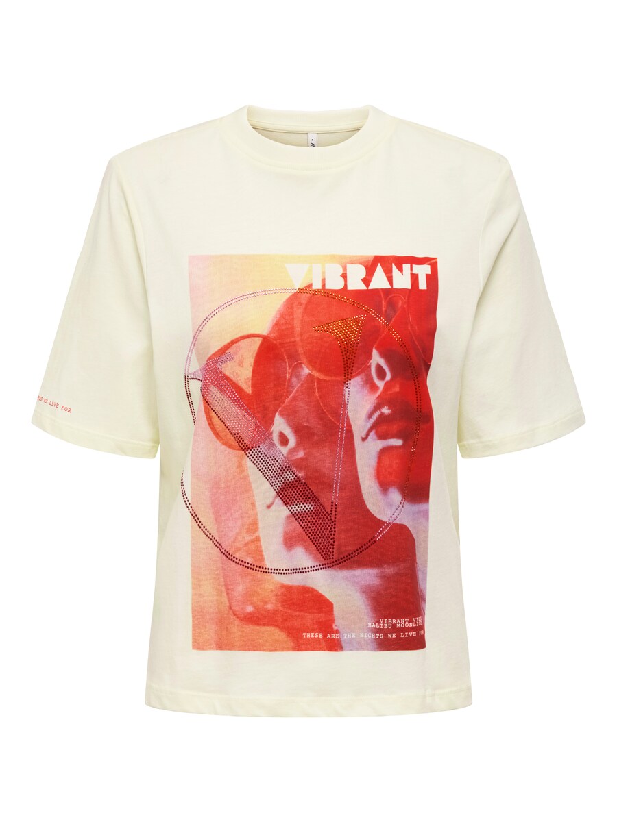 Рубашка ONLY, белый
Рубашка ONLY, белый