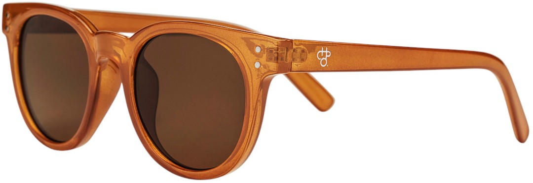 Chpo Солнцезащитные очки Byron x mustard/brown
Chpo Солнцезащитные очки Byron x mustard/brown