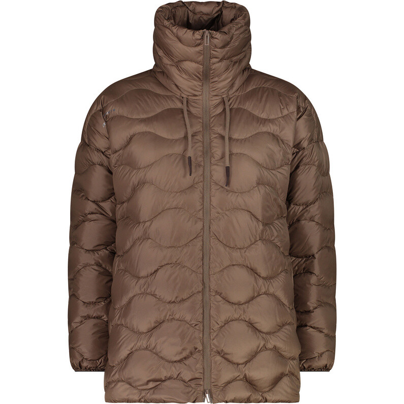 Женская дутая куртка Tahiti Jeanne Baret, коричневый
Женская дутая куртка Tahiti Jeanne Baret, коричневый