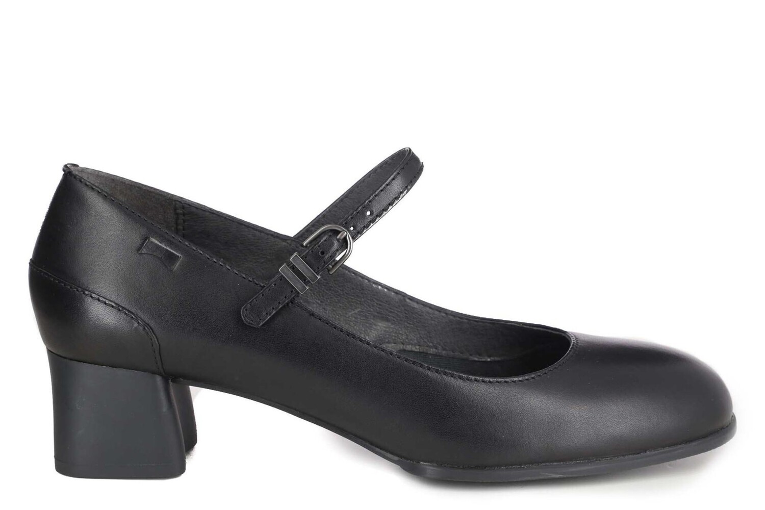 Кэти Хилс Camper, черный
Кэти Хилс Camper, черный