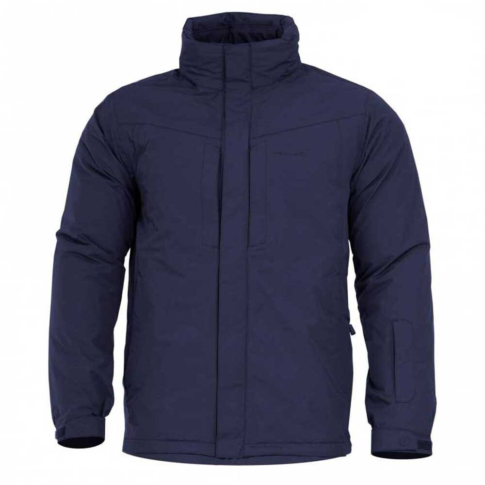 Парка Pentagon Gen V3.0, синий
Парка Pentagon Gen V3.0, синий