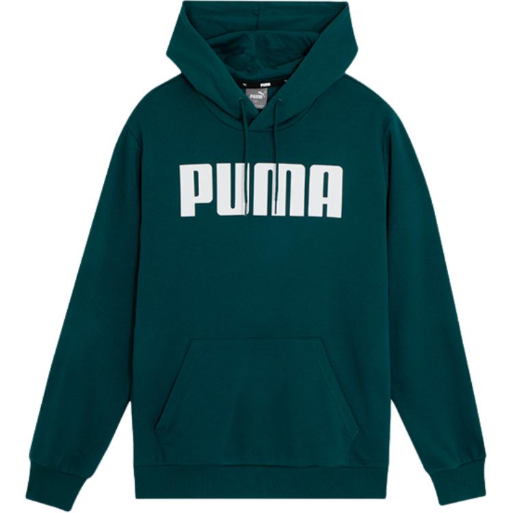 Спортивная коллекция Life Толстовка Мужская Зеленая PUMA
Спортивная коллекция Life Толстовка Мужская Зеленая PUMA