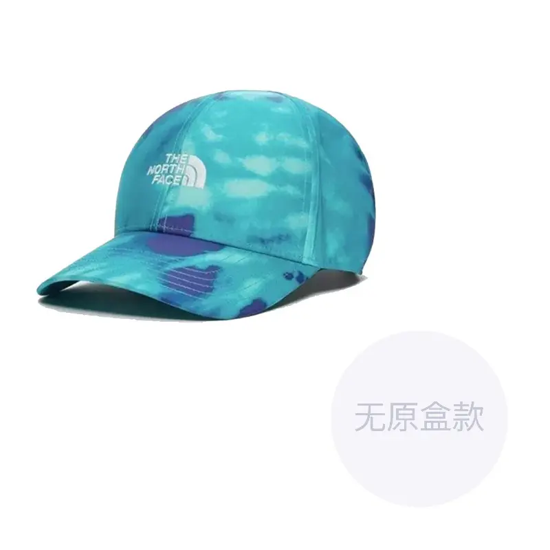 THE NORTH FACE Кепка с логотипом Sns, Blue
THE NORTH FACE Кепка с логотипом Sns, Blue