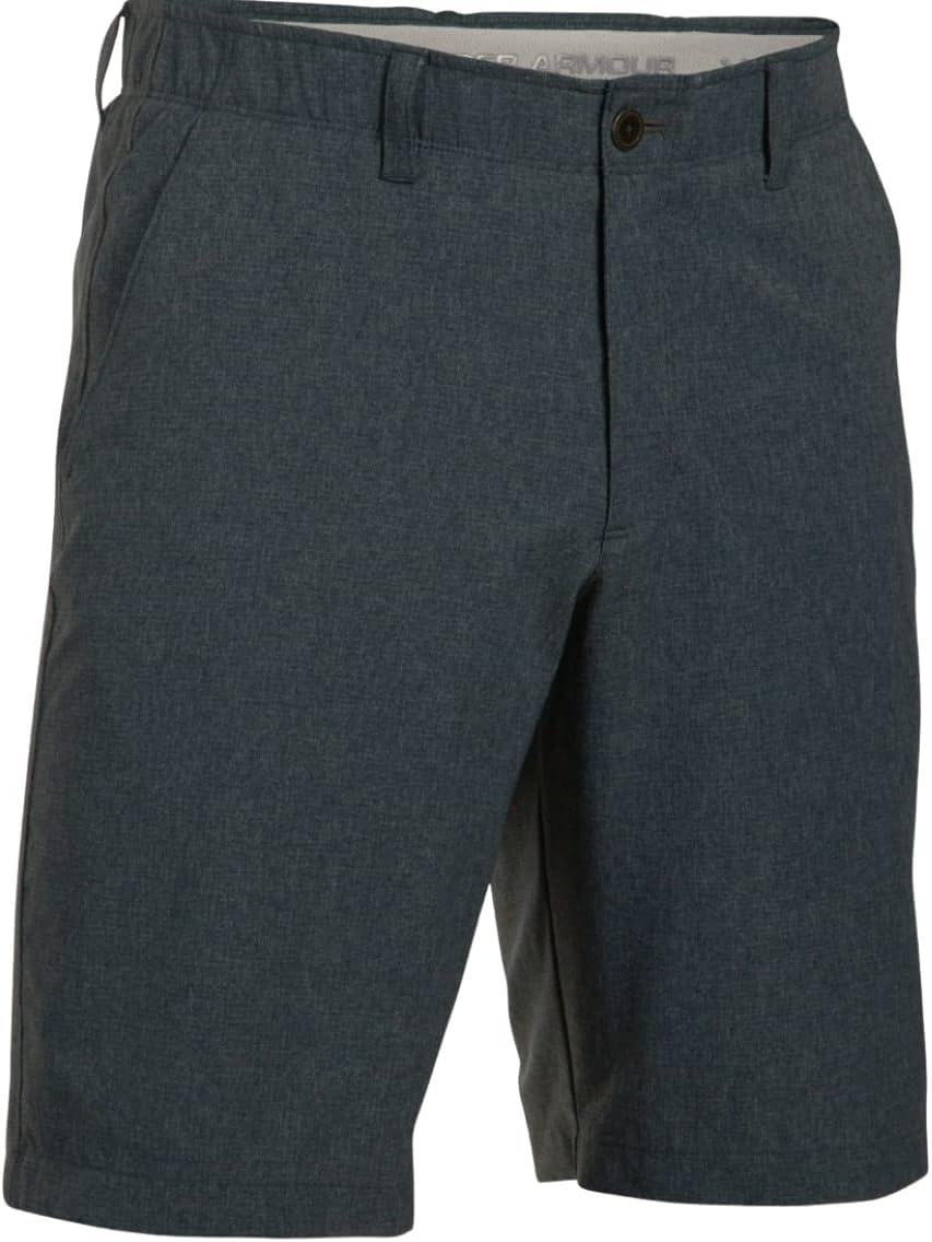 Under Armour мужские шорты Match Play Vented, Baroque Green (310)
Under Armour мужские шорты Match Play Vented, Baroque Green (310)