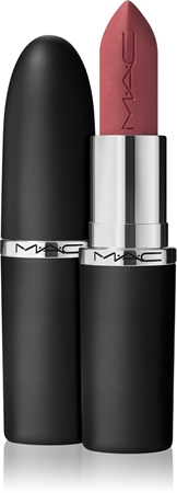 Матовая помада MAC Cosmetics MACximal Silky Matte Lipstick, Twig Twist 3,5 g
Матовая помада MAC Cosmetics MACximal Silky Matte Lipstick, Twig Twist 3,5 g