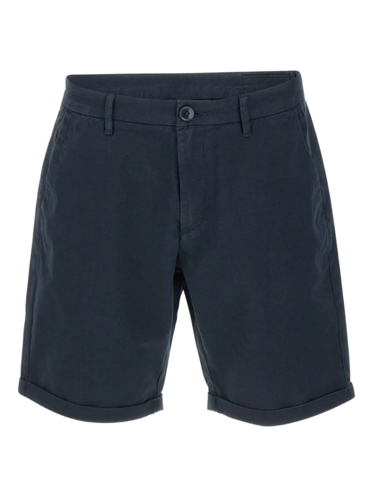 Хлопковые шорты-чиносы Sun68, синий
Хлопковые шорты-чиносы Sun68, синий