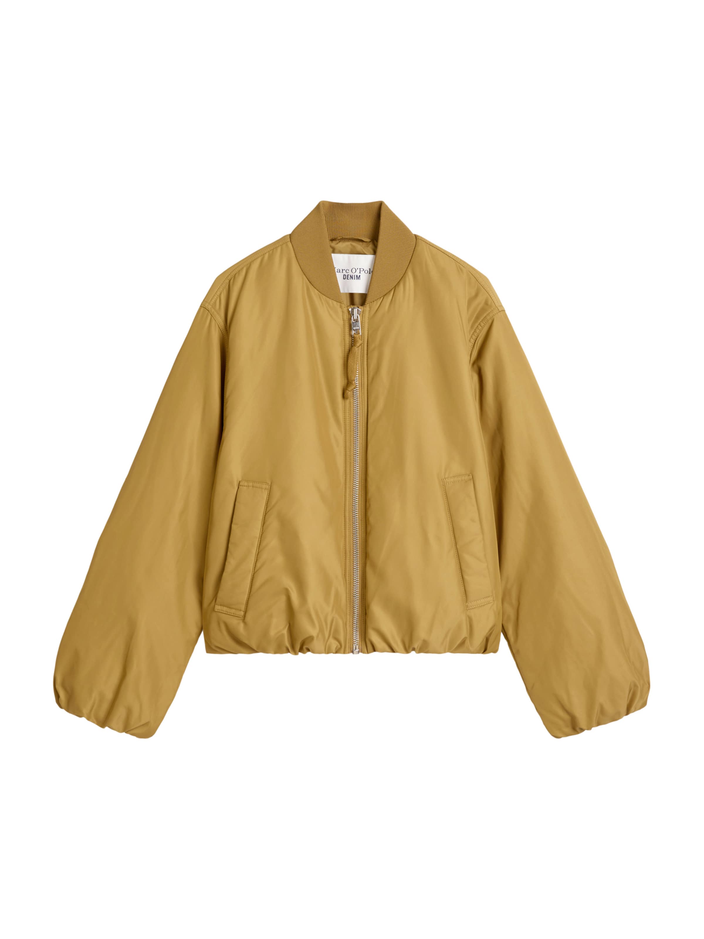 Marc O'Polo DENIM Куртка для межсезонья в цвете Saffron
Marc O'Polo DENIM Куртка для межсезонья в цвете Saffron