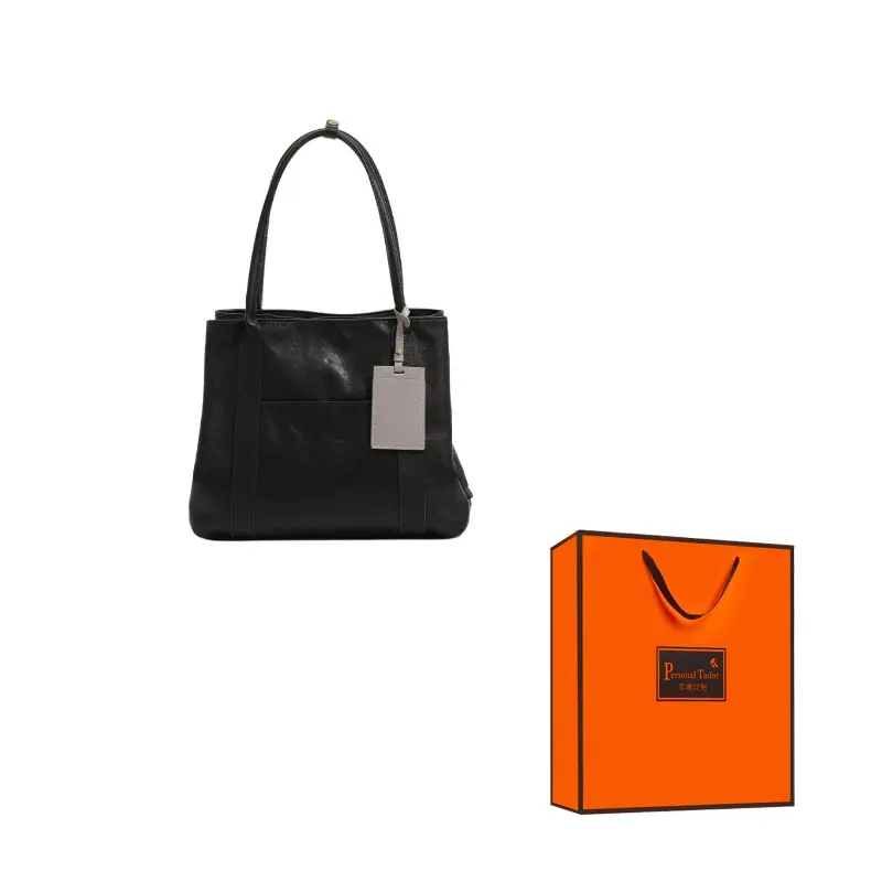 PAYOT Сумка-шоппер из искусственной кожи, женская наплечная сумка Multicolor
PAYOT Сумка-шоппер из искусственной кожи, женская наплечная сумка Multicolor