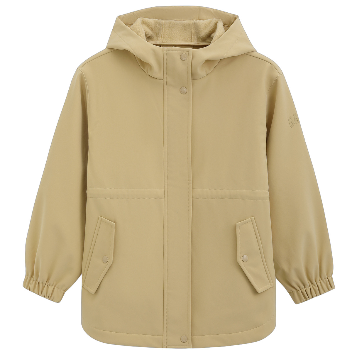 Детский топ GAP, легкий коричневый
Детский топ GAP, легкий коричневый