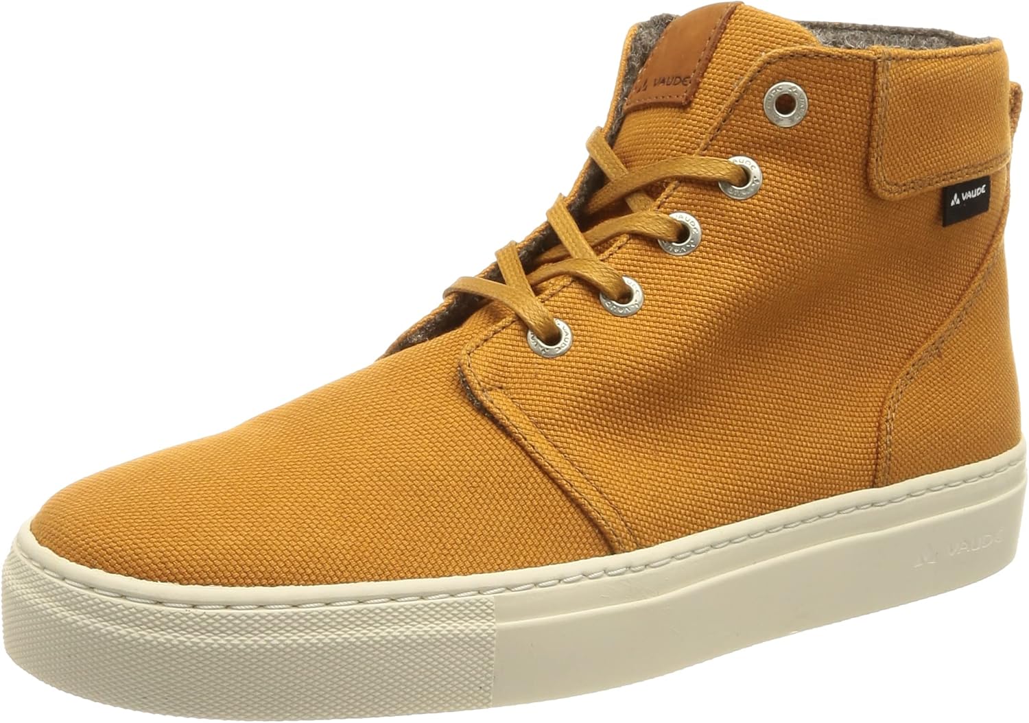 Мужские кроссовки VAUDE низкие для легкой атлетики, светло-коричневый
Мужские кроссовки VAUDE низкие для легкой атлетики, светло-коричневый