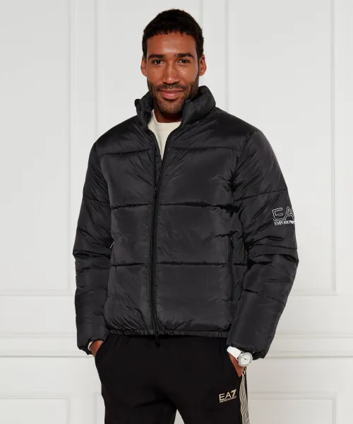 Куртка Regular fit Ea7, черный
Куртка Regular fit Ea7, черный