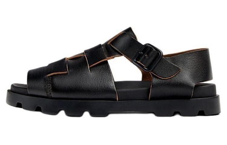 Брутус Римские Сандалии Мужские Camper
Брутус Римские Сандалии Мужские Camper