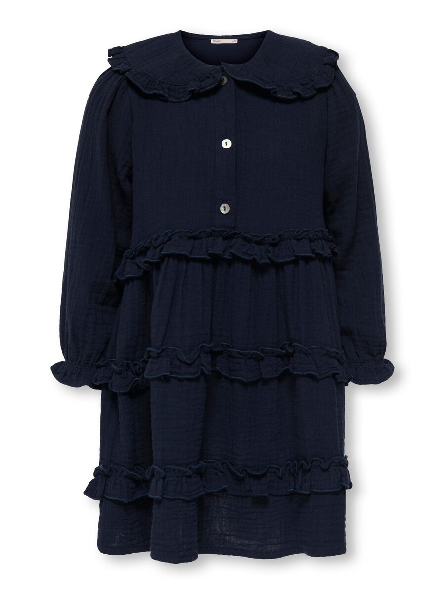 Платье ONLY GIRLS KMGThyra, темно-синий
Платье ONLY GIRLS KMGThyra, темно-синий