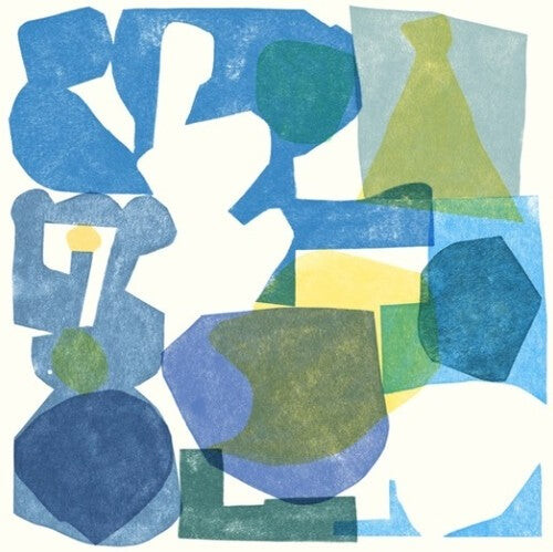 CD диск Mr Bongo Record Club Vol. 2 / Various: Mr Bongo Record Club Vol. 2 (Various Artists)
CD диск Mr Bongo Record Club Vol. 2 / Various: Mr Bongo Record Club Vol. 2 (Various Artists)