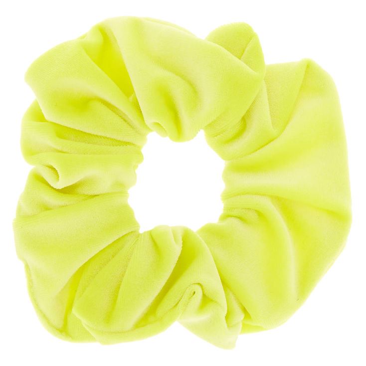 Резинка для волос neon scrunchie Soho, gelb, количество 1 шт.
Резинка для волос neon scrunchie Soho, gelb, количество 1 шт.