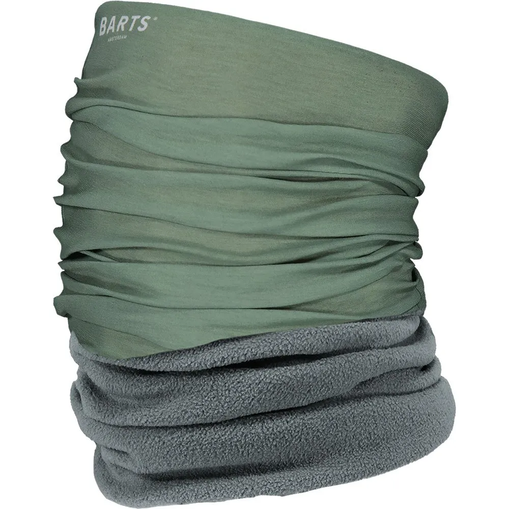 Неквормер Barts Multicol Polar, зеленый
Неквормер Barts Multicol Polar, зеленый