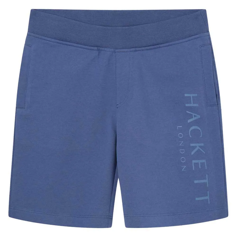 Шорты Hackett, синий
Шорты Hackett, синий