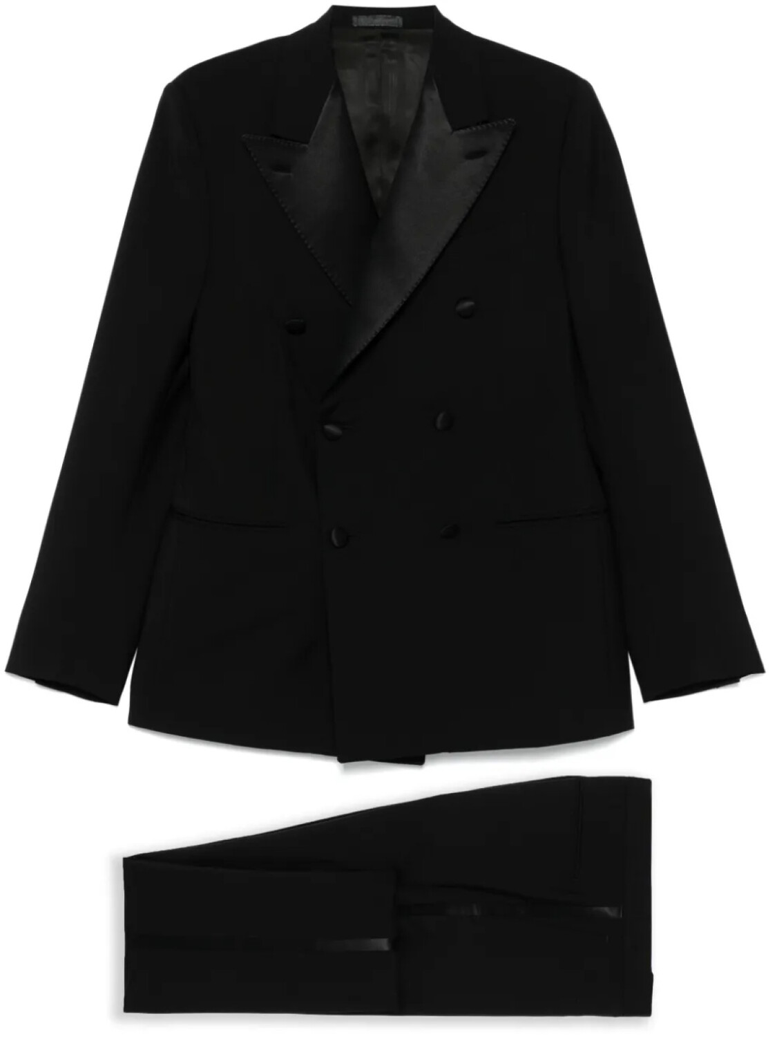 Костюм Карузо Норма Caruso, черный
Костюм Карузо Норма Caruso, черный