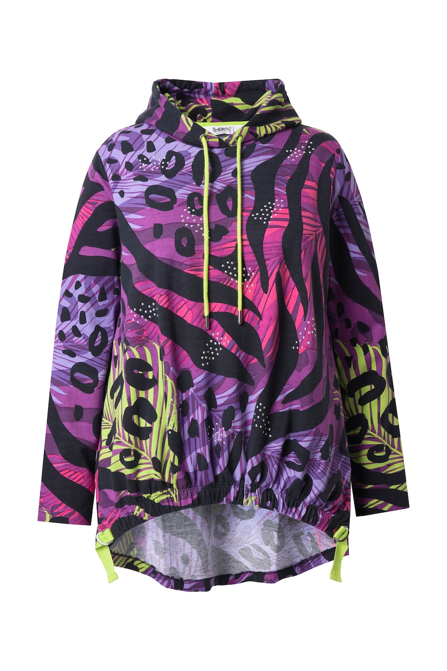 Толстовка Angel of Style, Mixed Colors
Толстовка Angel of Style, Mixed Colors