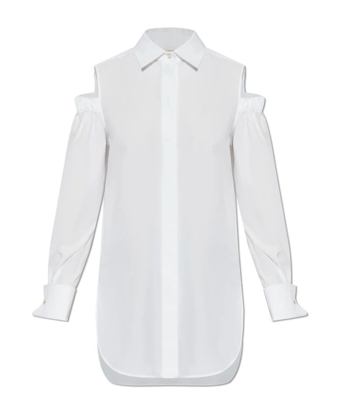 Рубашка Рагни Max Mara, белый
Рубашка Рагни Max Mara, белый