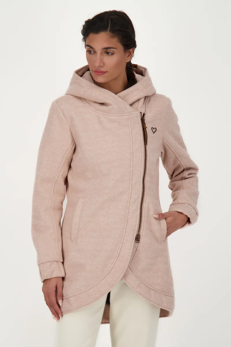 Зимняя куртка Alife & Kickin "CarlottaAK J Coat женская зимняя куртка, куртка на подкладке", цвет Mahagonium
Зимняя куртка Alife & Kickin "CarlottaAK J Coat женская зимняя куртка, куртка на подкладке", цвет Mahagonium