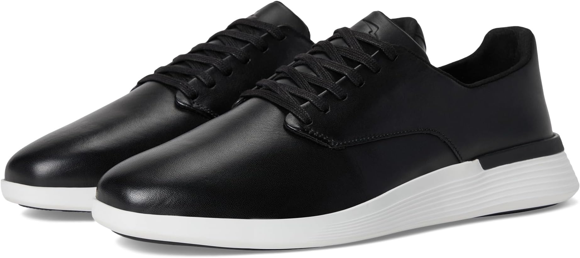 Оксфорды Wolf & Shepherd Crossover Derby, черный
Оксфорды Wolf & Shepherd Crossover Derby, черный