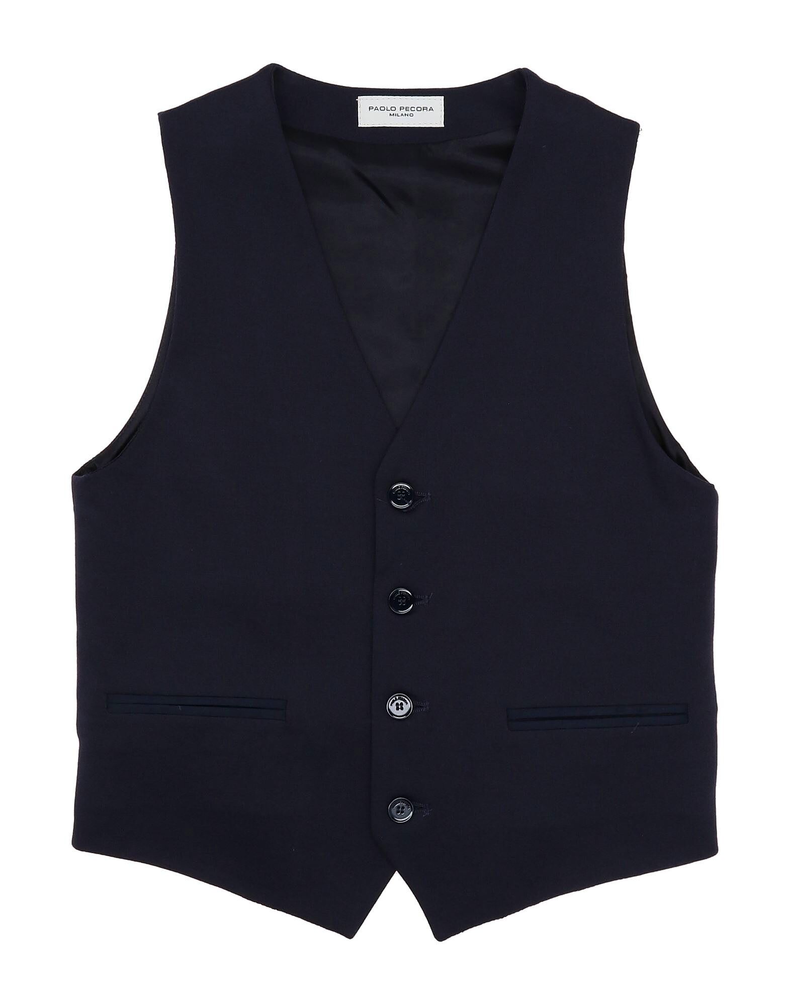 Жилет для мальчиков Paolo Pecora, полуночно-синий
Жилет для мальчиков Paolo Pecora, полуночно-синий
