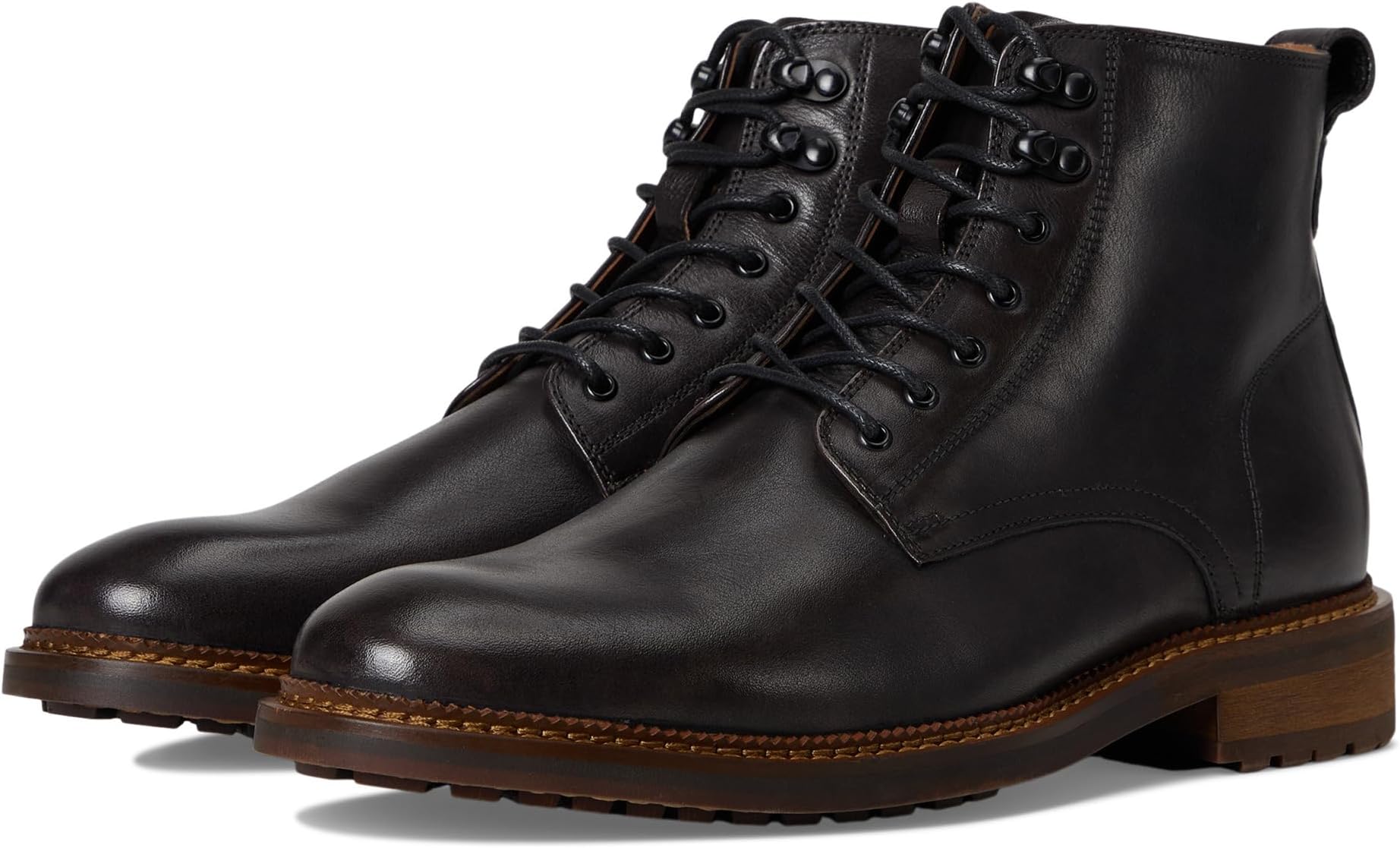 Ботинки Steve Madden Men's Noby, Grey
Ботинки Steve Madden Men's Noby, Grey