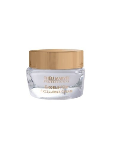 Крем для лица, 50мл Theo Marvee Excelsi'or Excellence Face Cream
Крем для лица, 50мл Theo Marvee Excelsi'or Excellence Face Cream