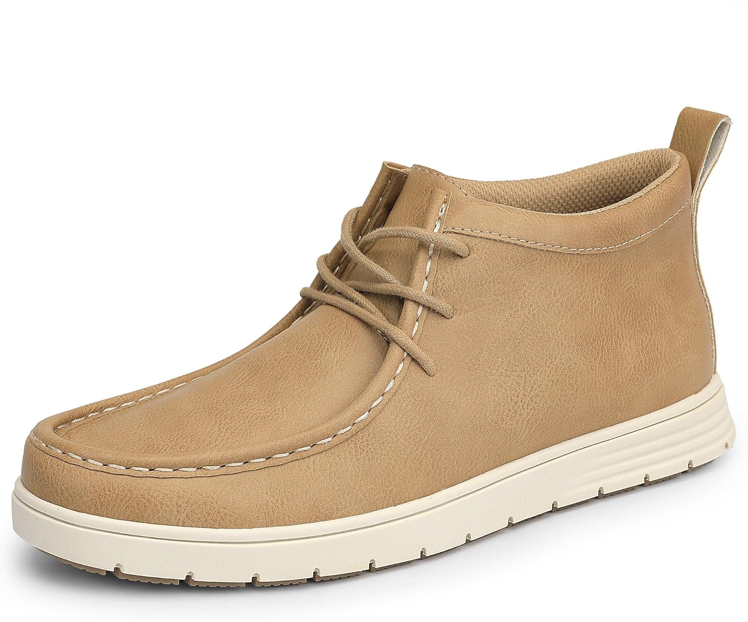 Мужские повседневные лоферы shoeslocker Чукка ботинки на босу ногу с шнуровкой, бежевый
Мужские повседневные лоферы shoeslocker Чукка ботинки на босу ногу с шнуровкой, бежевый